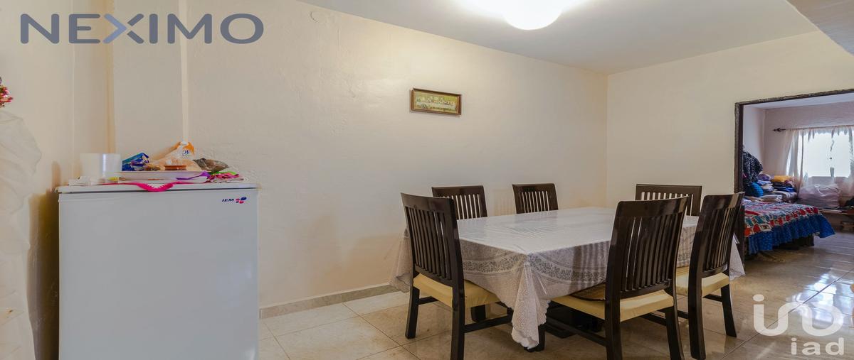 Foto de casa en venta en prolongación mieses 403, valle del sur, iztapalapa, df / cdmx, 29408960 No. 05