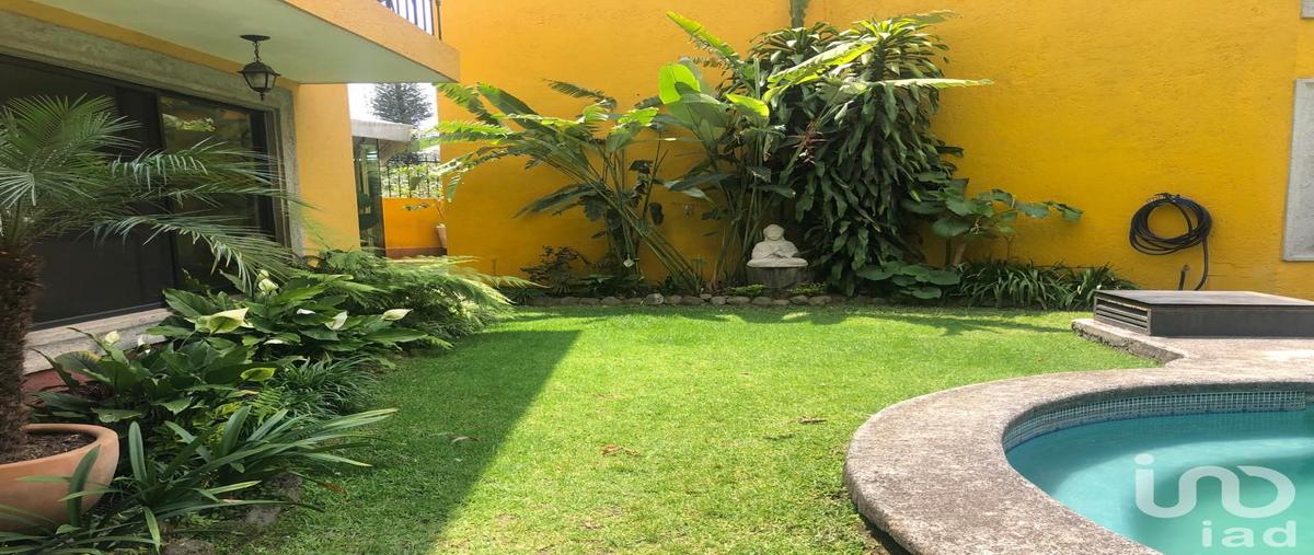 Foto de casa en venta en prolongaciÃ³n miguel hidalgo 131, chamilpa, cuernavaca, morelos, 31112862 No. 04