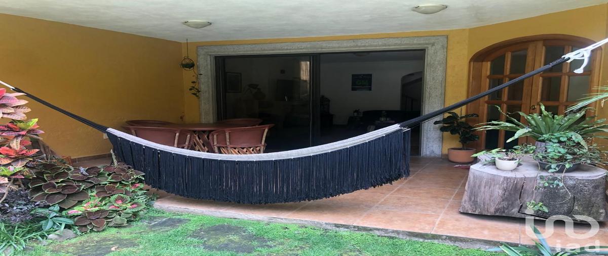 Foto de casa en venta en prolongaciÃ³n miguel hidalgo 131, chamilpa, cuernavaca, morelos, 31112862 No. 05
