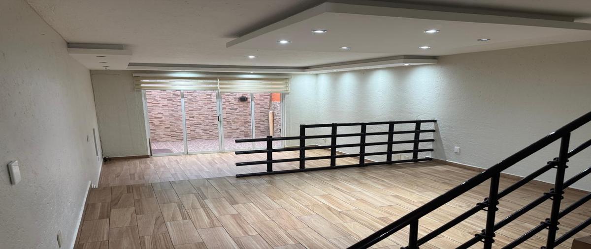 Foto de casa en venta en prolongación miguel hidalgo , manzanastitla, cuajimalpa de morelos, df / cdmx, 0 No. 03