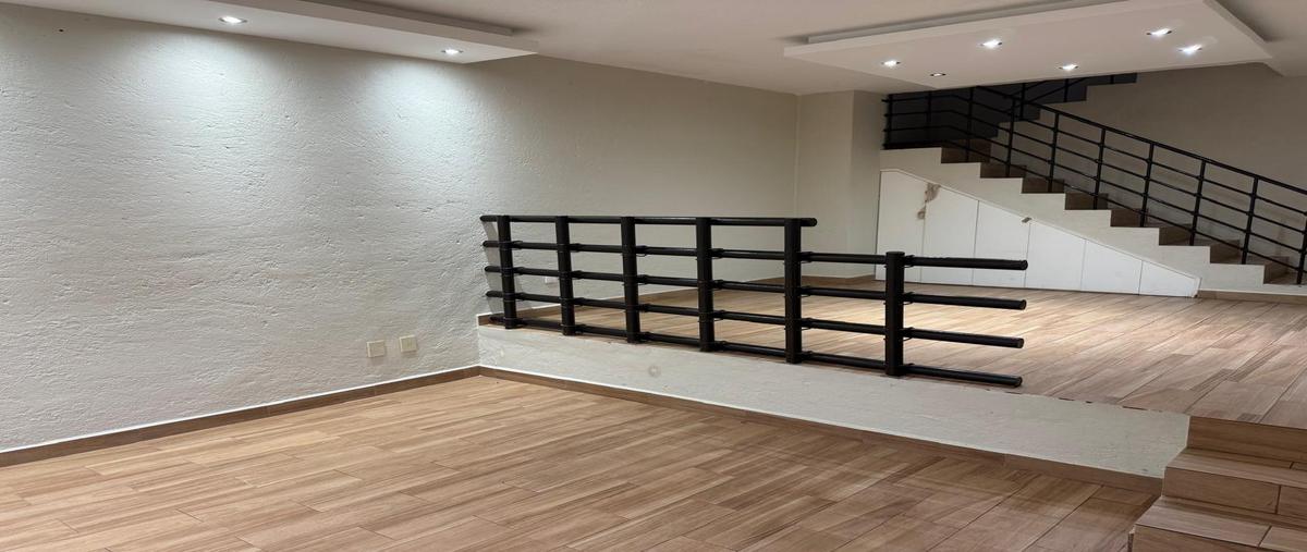 Foto de casa en venta en prolongación miguel hidalgo , manzanastitla, cuajimalpa de morelos, df / cdmx, 0 No. 05