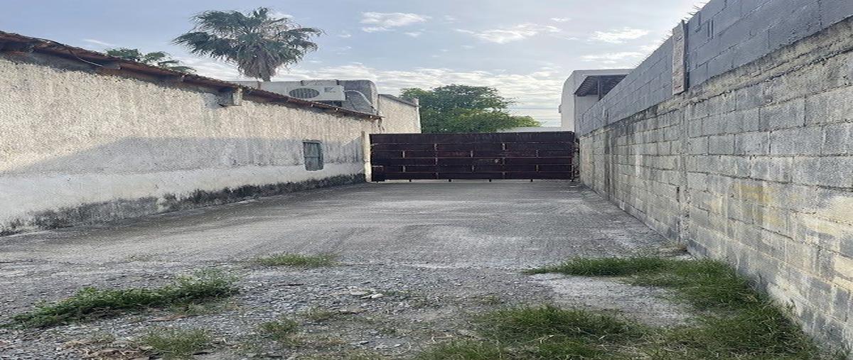 Foto de terreno habitacional en venta en prolongacion moisés sáenz garza , el mezquital, apodaca, nuevo león, 0 No. 05