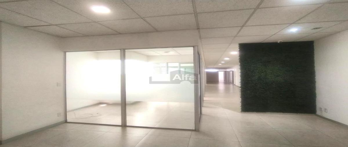 Foto de oficina en renta en prolongacion moliere 450, granada, miguel hidalgo, df / cdmx, 0 No. 04