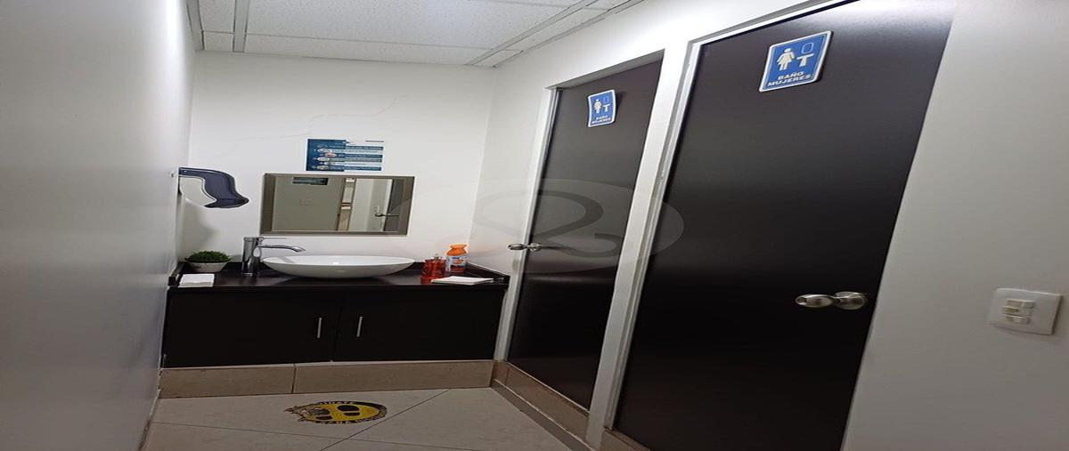 Foto de oficina en renta en prolongación moliere , ampliación granada, miguel hidalgo, df / cdmx, 30950004 No. 07