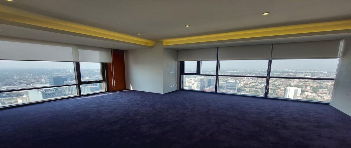 Foto de departamento en venta en prolongación moliere , polanco i sección, miguel hidalgo, df / cdmx, 0 No. 05