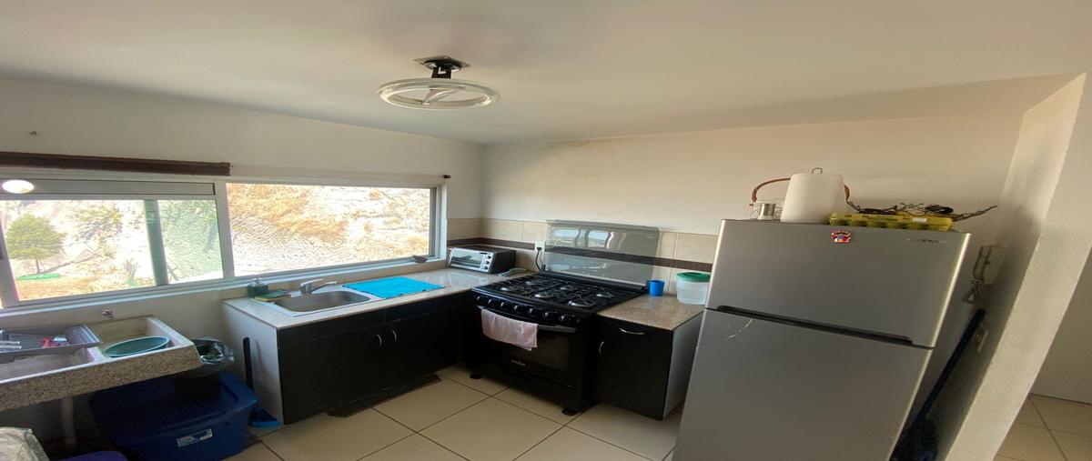 Foto de departamento en renta en prolongación monte alban, , el pedregal, huixquilucan , el pedregal, huixquilucan, méxico, 29919229 No. 04
