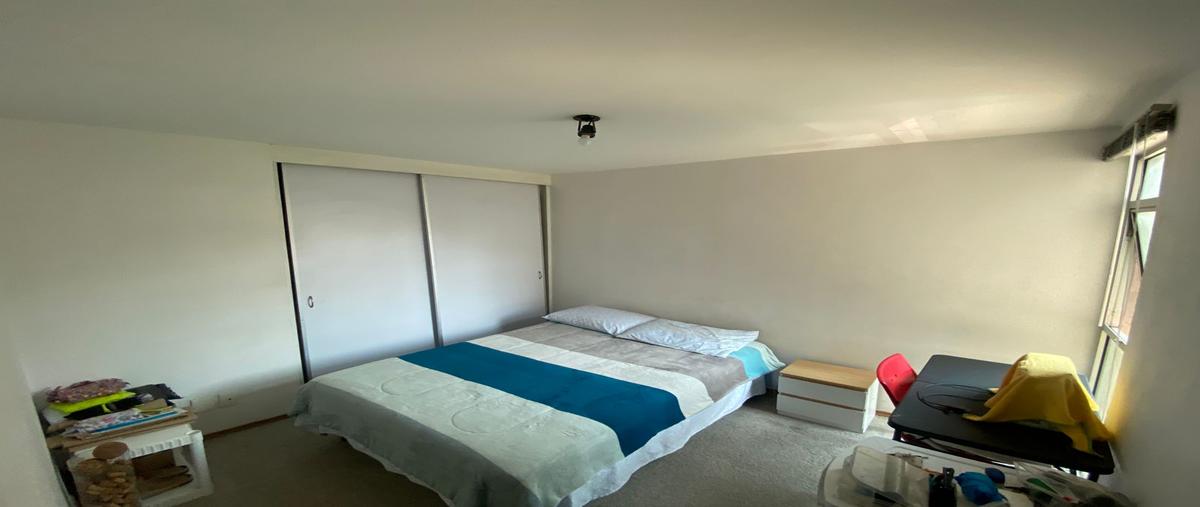 Foto de departamento en renta en prolongación monte alban, , el pedregal, huixquilucan , el pedregal, huixquilucan, méxico, 29919229 No. 05