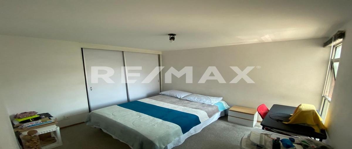 Foto de departamento en renta en prolongación monte alban, , el pedregal, huixquilucan , el pedregal, huixquilucan, méxico, 0 No. 05
