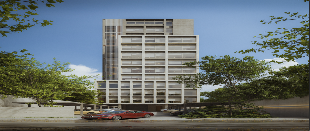 Foto de oficina en venta en prolongación montejo , méxico norte, mérida, yucatán, 0 No. 03