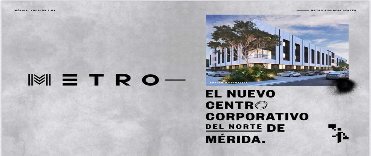 Foto de oficina en venta en prolongacion montejo , montejo, mérida, yucatán, 25329286 No. 04