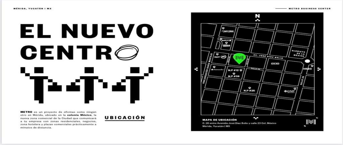 Foto de oficina en venta en prolongacion montejo , montejo, mérida, yucatán, 27542576 No. 05