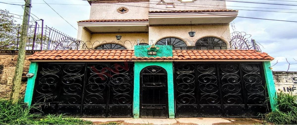 Foto de casa en venta en prolongación morelos 513, tonalá centro, tonalá, jalisco, 30356973 No. 01