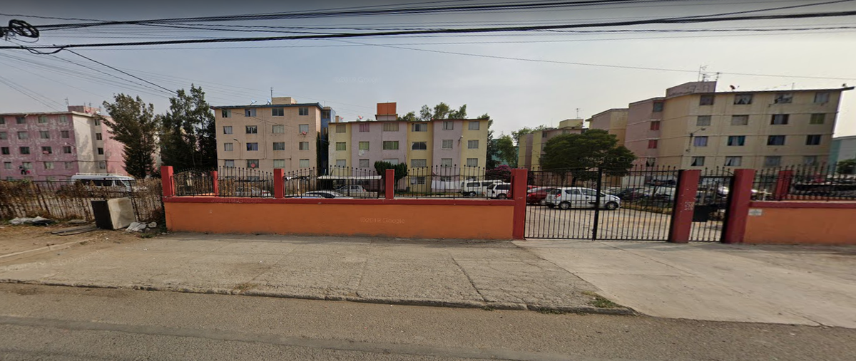 Foto de departamento en venta en prolongacion morelos , santa ana tlaltepan, cuautitlán, méxico, 0 No. 03