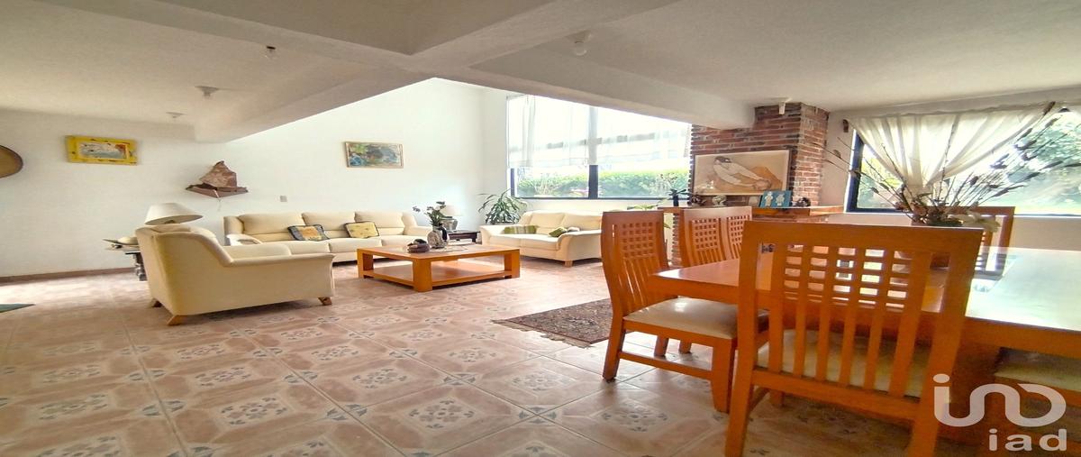 Foto de casa en prolongación narciso mendoza , san miguel ajusco, tlalpan, df / cdmx, 31288307 foto 03 Foto de casa en venta en prolongación narciso mendoza , san miguel ajusco, tlalpan, df / cdmx, 31288307 No. 03