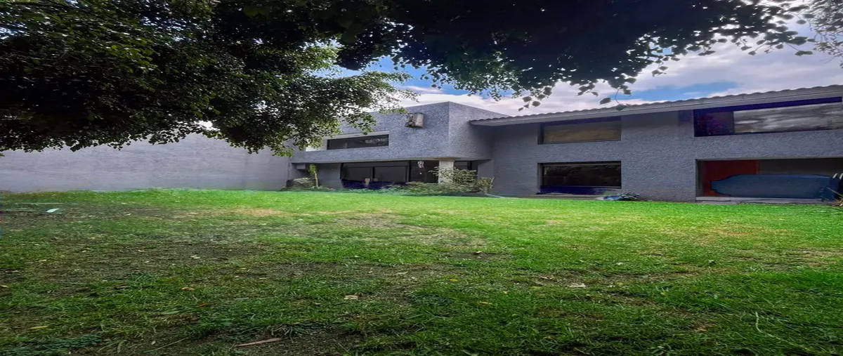 Foto de casa en venta en prolongacion nicolas bravo 23, bosques de la herradura, huixquilucan, méxico, 29957927 No. 03
