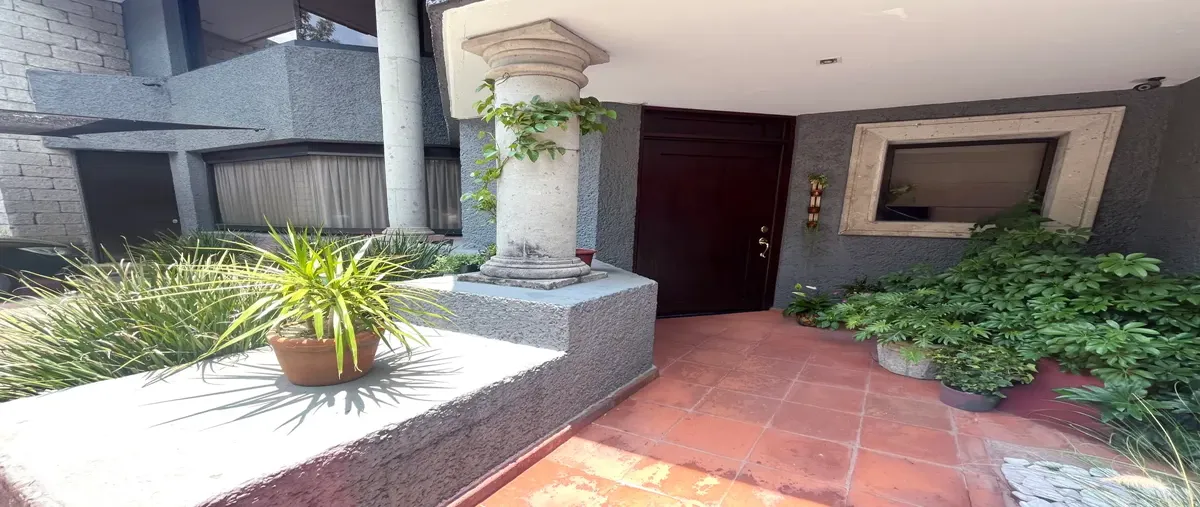 Foto de casa en venta en prolongacion nicolas bravo 23, bosques de la herradura, huixquilucan, méxico, 29957927 No. 05