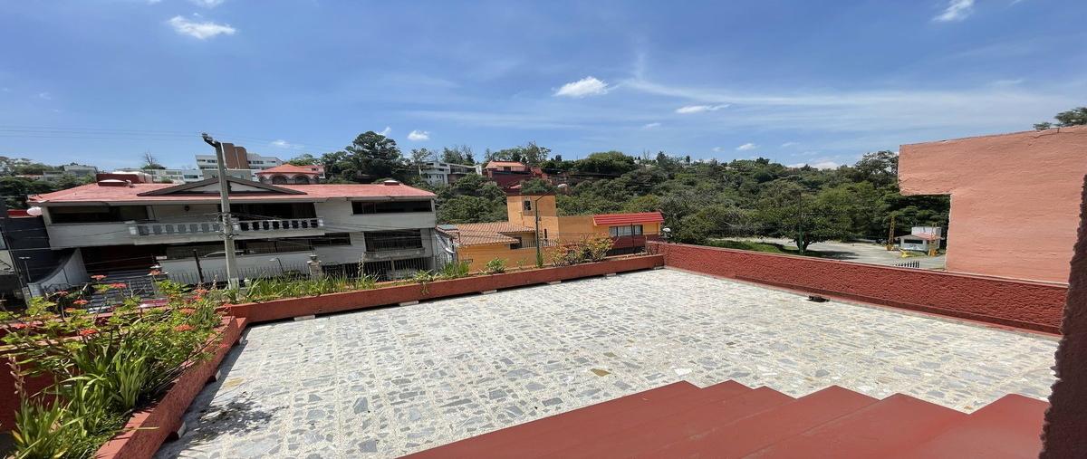 Foto de casa en venta en prolongacion nicolas bravo , la mora, naucalpan de juárez, méxico, 30222184 No. 04
