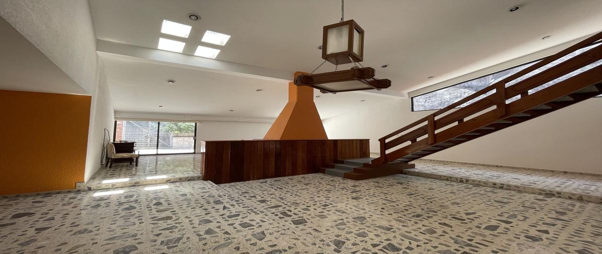Foto de casa en venta en prolongacion nicolas bravo , la mora, naucalpan de juárez, méxico, 30222184 No. 05