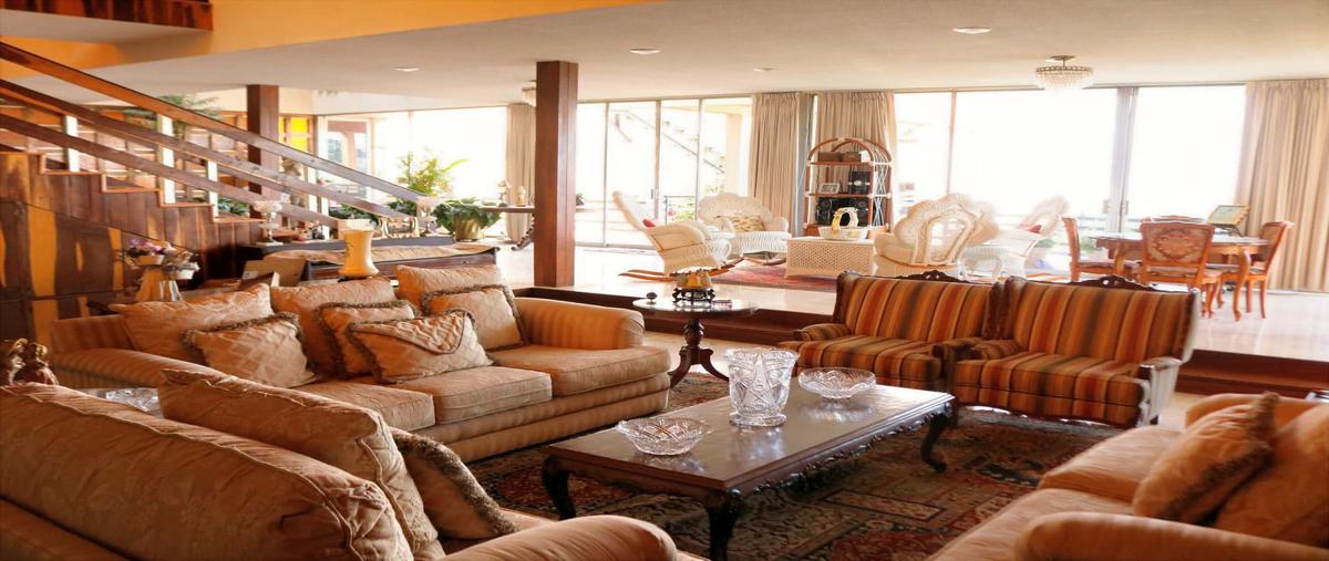 Foto de casa en venta en prolongacion nicolás bravo , lomas del huizachal, naucalpan de juárez, méxico, 30807987 No. 04