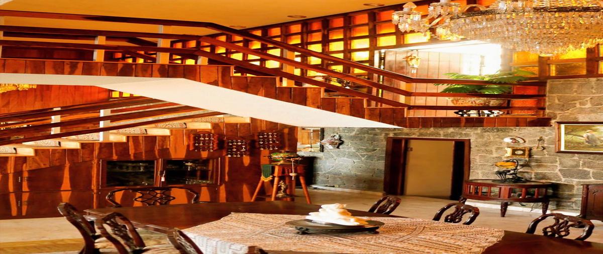 Foto de casa en venta en prolongacion nicolás bravo , lomas del huizachal, naucalpan de juárez, méxico, 30807987 No. 05