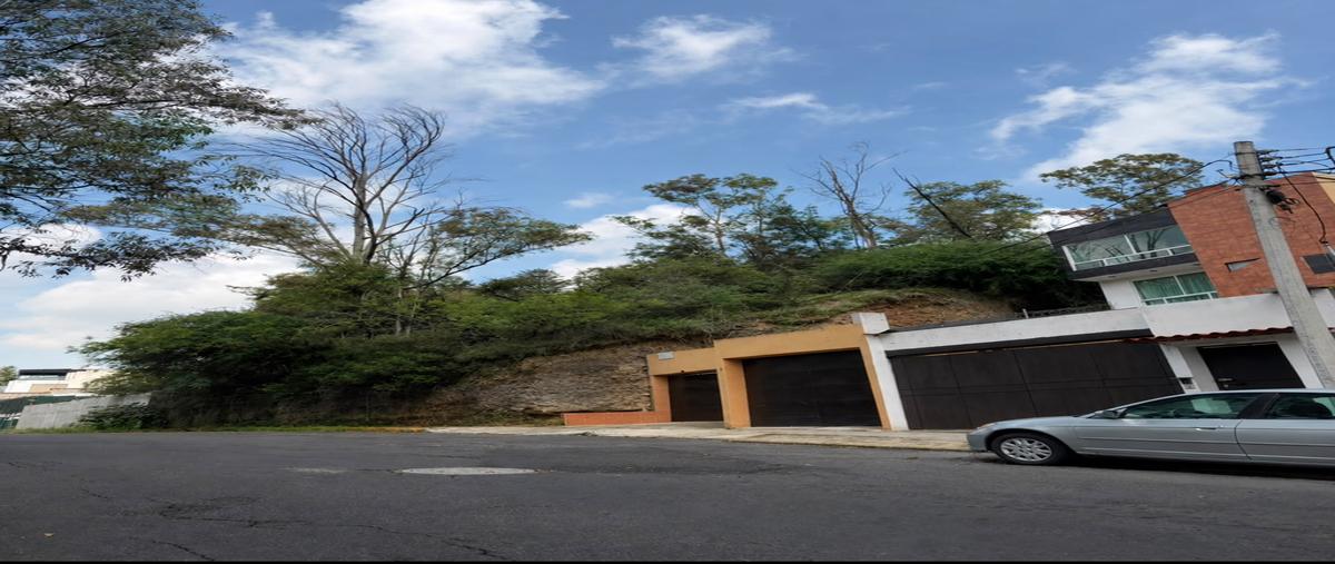 Foto de terreno habitacional en venta en prolongacion nicolás bravo , lomas del huizachal, naucalpan de juárez, méxico, 0 No. 03