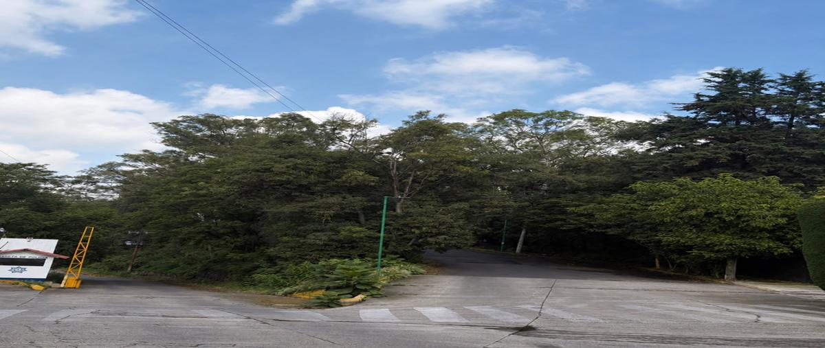 Foto de terreno habitacional en venta en prolongacion nicolás bravo , lomas del huizachal, naucalpan de juárez, méxico, 0 No. 04