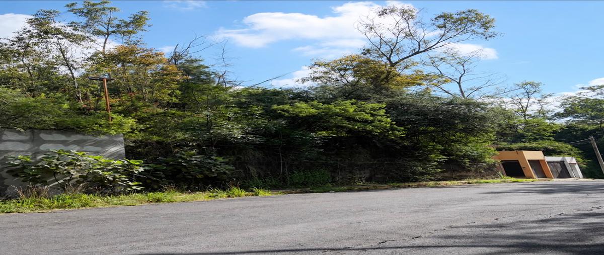 Foto de terreno habitacional en venta en prolongacion nicolás bravo , lomas del huizachal, naucalpan de juárez, méxico, 0 No. 07