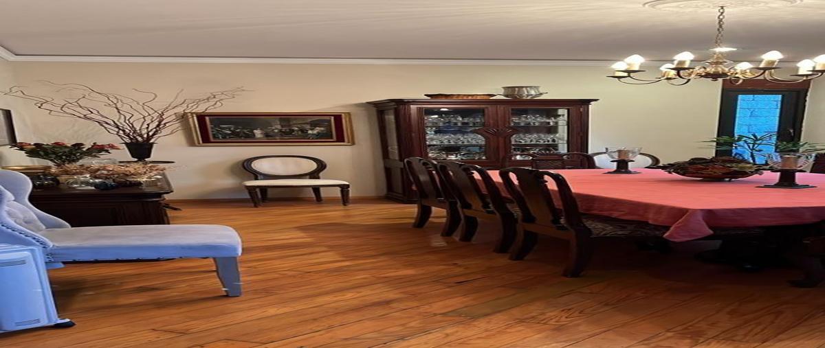 Foto de casa en venta en prolongacion nicolas brevo , la herradura, huixquilucan, méxico, 27821671 No. 05