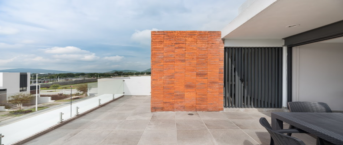 Foto de casa en venta en prolongacion niños heroes , sendero las moras, tlajomulco de zúñiga, jalisco, 28209979 No. 05