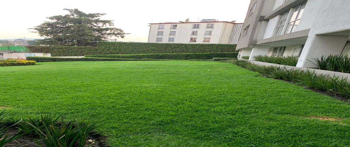 Foto de departamento en venta en prolongación ocote , cuajimalpa, cuajimalpa de morelos, df / cdmx, 0 No. 01