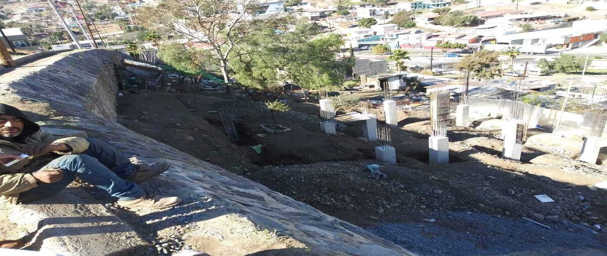 Foto de terreno habitacional en venta en prolongacion octava , chapultepec, ensenada, baja california, 28182758 No. 03