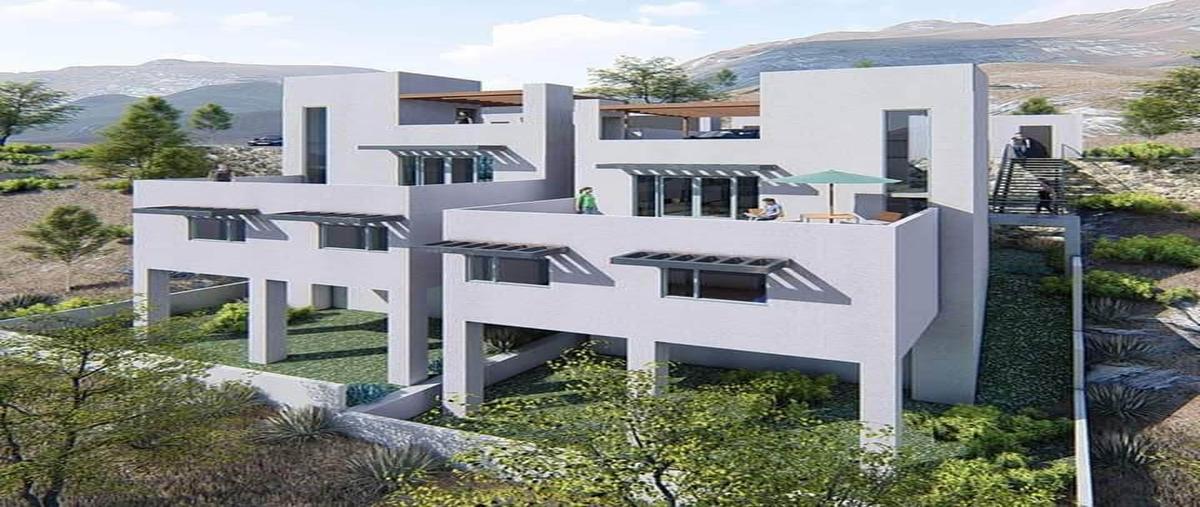 Foto de terreno habitacional en venta en prolongacion octava , chapultepec, ensenada, baja california, 28182758 No. 04