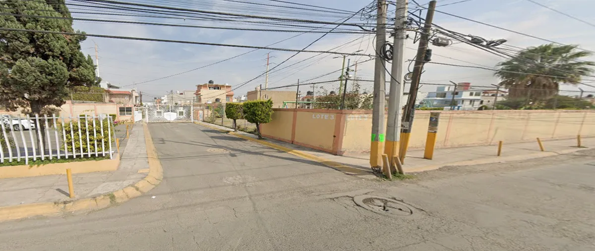 Foto de casa en condominio en venta en prolongacion onimex 3, el potrero, ecatepec de morelos, méxico, 0 No. 02