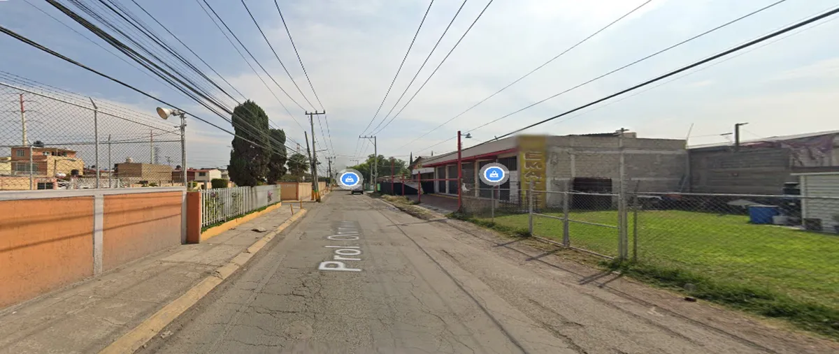 Foto de casa en condominio en venta en prolongacion onimex 3, el potrero, ecatepec de morelos, méxico, 0 No. 05