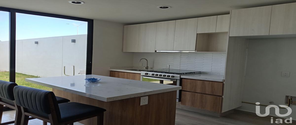 Foto de casa en venta en prolongacion oriente 170, zen life residencial ii, el marqués, querétaro, 31554051 No. 04
