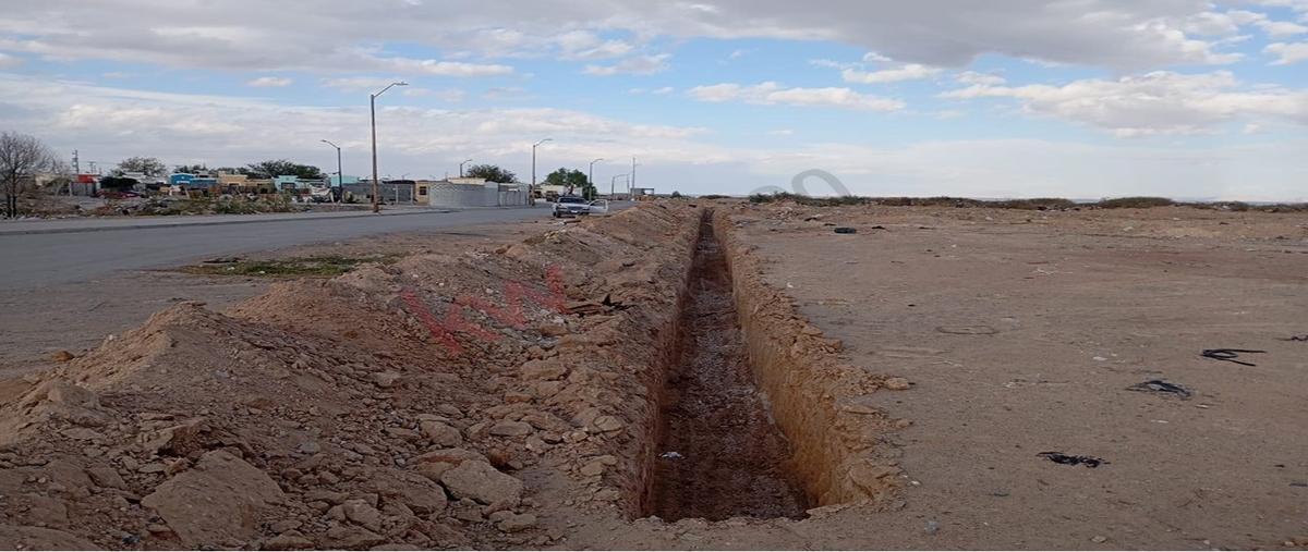 Foto de terreno habitacional en venta en prolongacion oriente xxl , urbivilla del campo, juárez, chihuahua, 31016335 No. 03