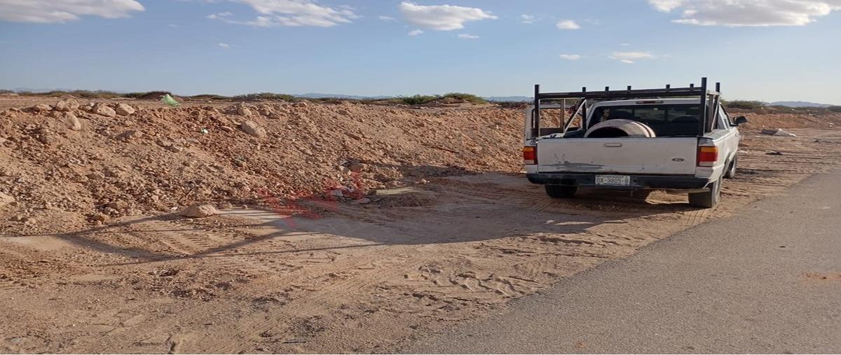Foto de terreno habitacional en venta en prolongacion oriente xxl , urbivilla del campo, juárez, chihuahua, 31016335 No. 04