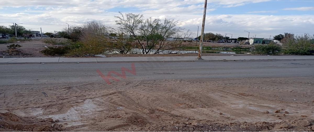 Foto de terreno habitacional en venta en prolongacion oriente xxl , urbivilla del campo, juárez, chihuahua, 31016335 No. 05