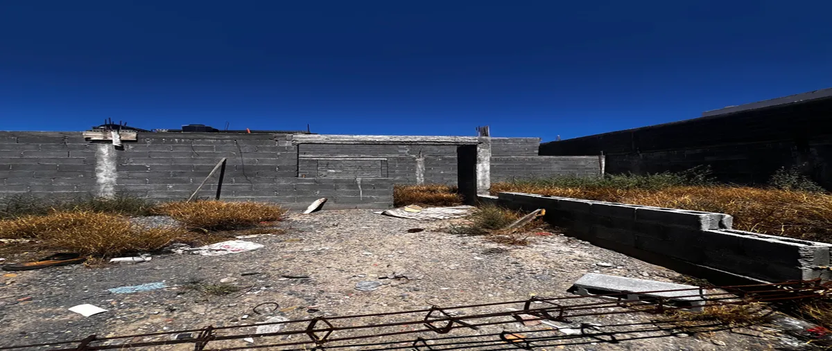 Foto de terreno habitacional en venta en prolongacion palma , unidad modelo, saltillo, coahuila de zaragoza, 0 No. 03