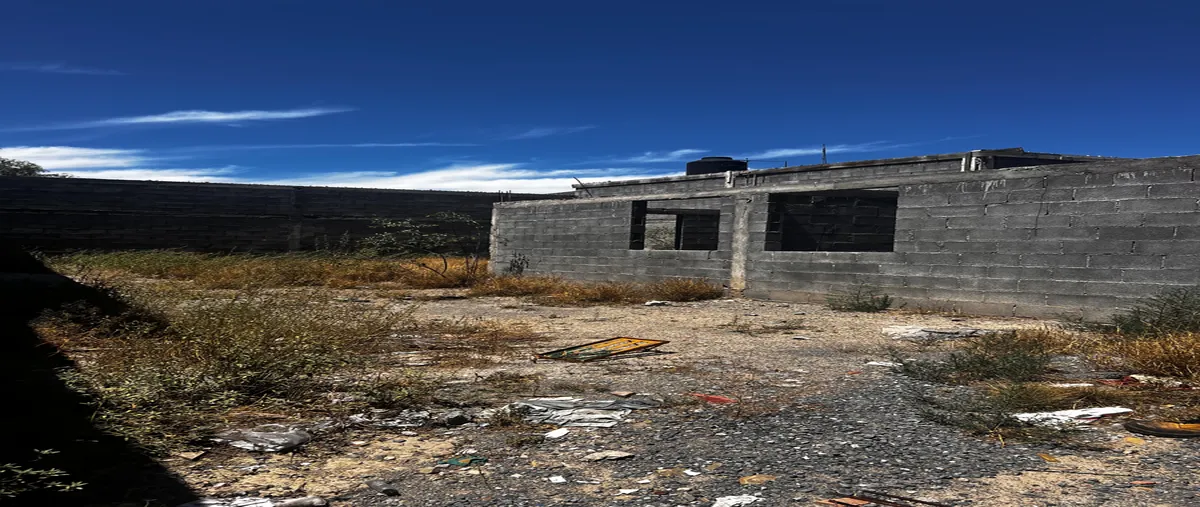 Foto de terreno habitacional en venta en prolongacion palma , unidad modelo, saltillo, coahuila de zaragoza, 0 No. 04