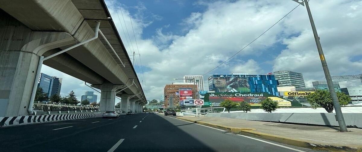 Foto de local en renta en prolongacion pase de la reforma , contadero, cuajimalpa de morelos, df / cdmx, 0 No. 03