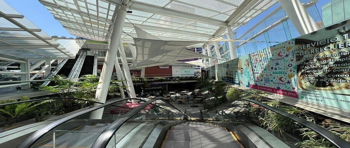 Foto de local en renta en prolongacion pase de la reforma , contadero, cuajimalpa de morelos, df / cdmx, 0 No. 04