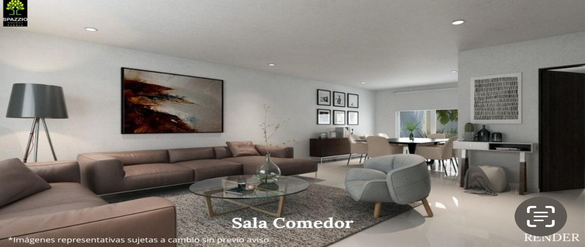 Foto de casa en condominio en prolongación paseo cavalls , nuevo, cuautinchán, puebla, 28658019 foto 02 Foto de casa en condominio en venta en prolongación paseo cavalls , nuevo, cuautinchán, puebla, 28658019 No. 02