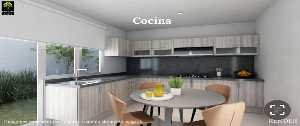 Foto de casa en condominio en prolongación paseo cavalls , nuevo, cuautinchán, puebla, 28658019 foto 03 Foto de casa en condominio en venta en prolongación paseo cavalls , nuevo, cuautinchán, puebla, 28658019 No. 03