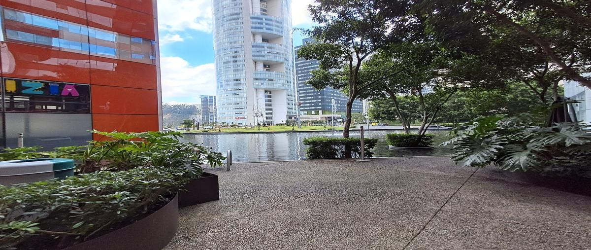 Foto de departamento en renta en prolongacion paseo de la refifma , santa fe cuajimalpa, cuajimalpa de morelos, df / cdmx, 0 No. 01