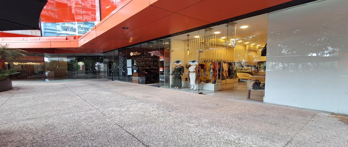 Foto de departamento en renta en prolongacion paseo de la refifma , santa fe cuajimalpa, cuajimalpa de morelos, df / cdmx, 0 No. 03
