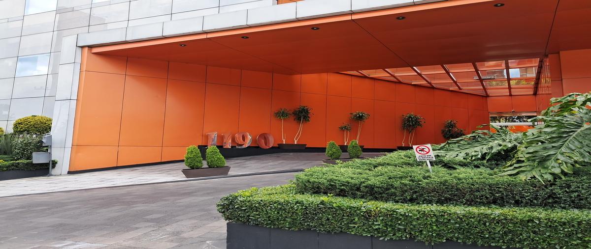 Foto de departamento en renta en prolongacion paseo de la refifma , santa fe cuajimalpa, cuajimalpa de morelos, df / cdmx, 0 No. 04