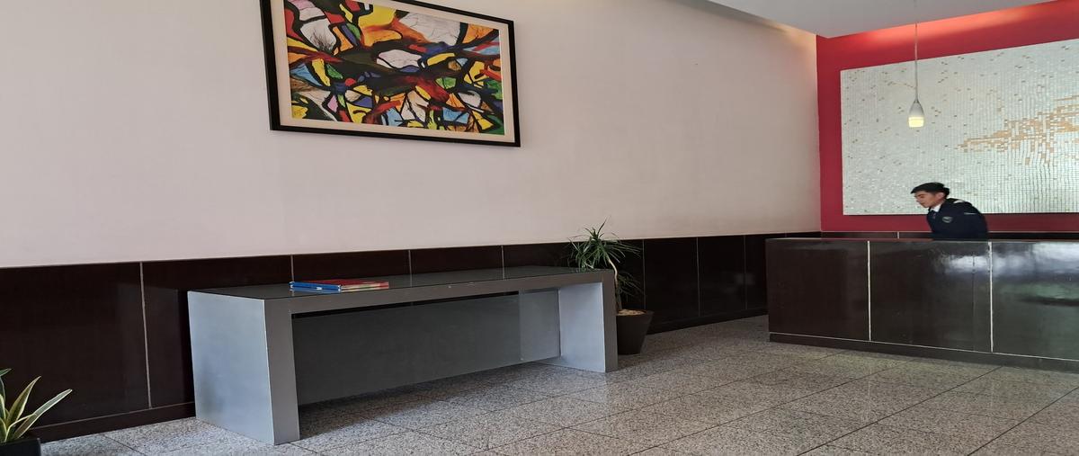 Foto de departamento en renta en prolongacion paseo de la refifma , santa fe cuajimalpa, cuajimalpa de morelos, df / cdmx, 0 No. 05