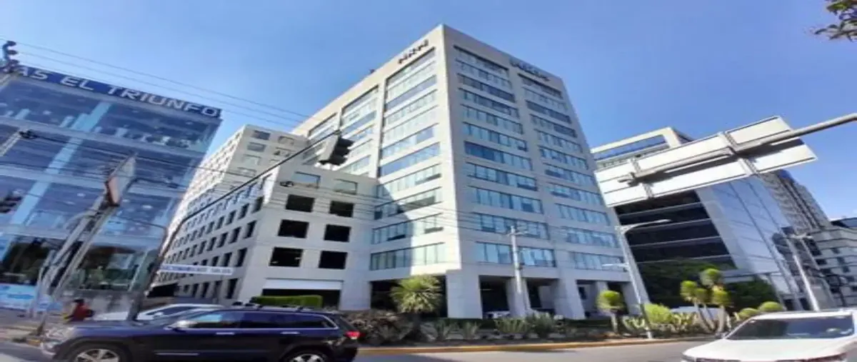 Foto de oficina en venta en prolongacion paseo de la reforma 115, paseo de las lomas, álvaro obregón, df / cdmx, 30305631 No. 02