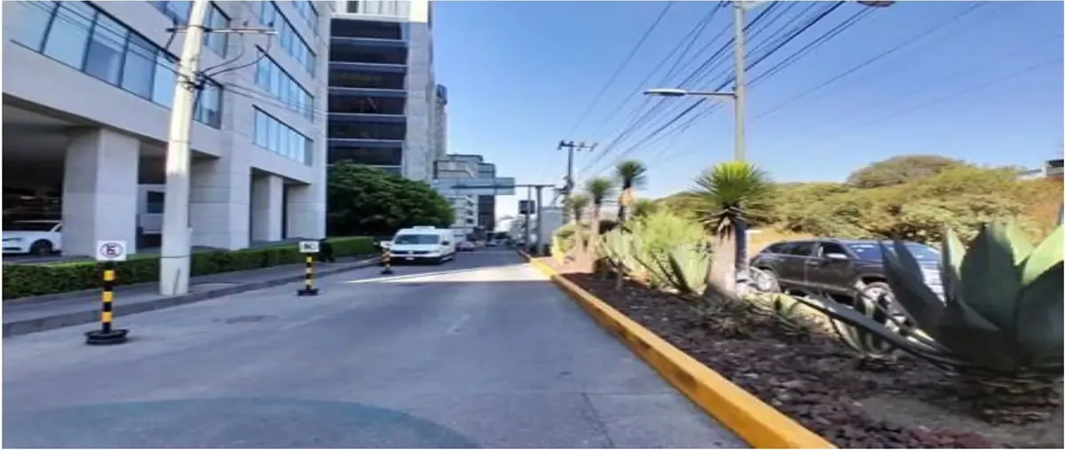 Foto de oficina en venta en prolongacion paseo de la reforma 115, paseo de las lomas, álvaro obregón, df / cdmx, 30305631 No. 03